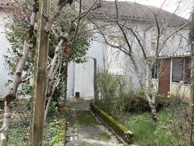 Vente Maison LIMOGES 87000