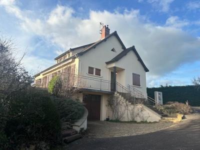 Vente Maison MARCIGNY  71