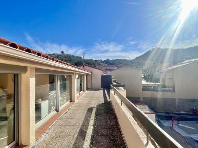 Vente Appartement COLLIOURE 66190