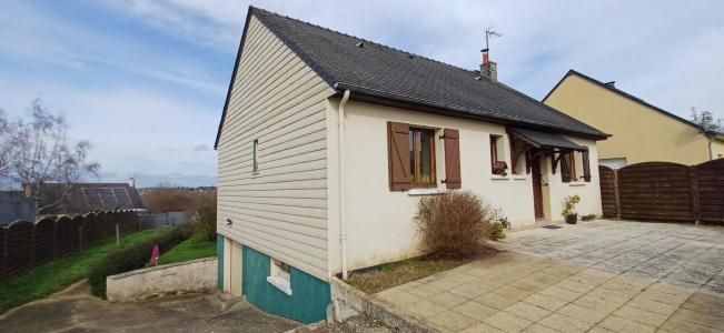 photo For sale House HUILLE 49