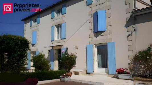 photo For sale House CHAUVIGNY 86