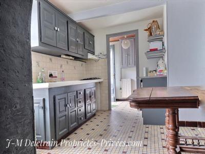 photo For sale House VELINES 24