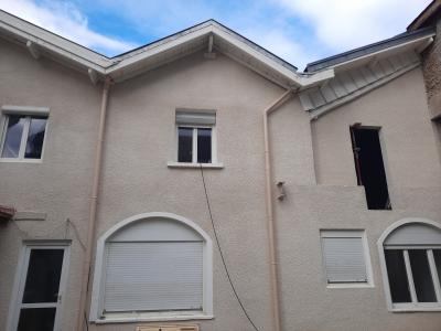 photo For sale Apartment SAULT-BRENAZ 01