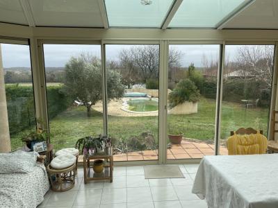 Vente Maison PORT-D'ENVAUX 17350