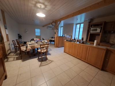 Vente Maison CHAMPAGNE 17620