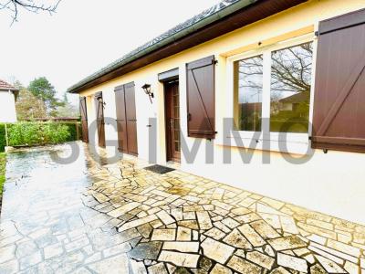 photo For sale House CHATELLERAULT 86