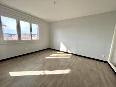 Vente Appartement TOULON 83200