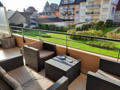 photo For sale Apartment TOUQUET 62