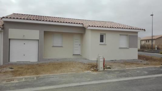 photo For sale House MAGALAS 34