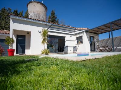 photo For sale House SAUVIAN 34
