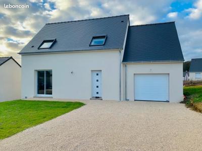 For sale House MESNIL-ROUXELIN  50