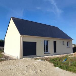 Vente Maison CANDE 49440