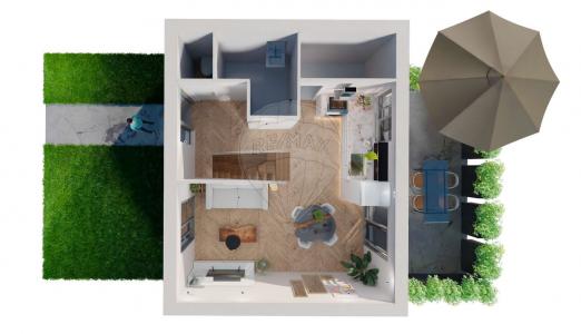 For sale House MERLIMONT 