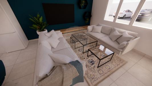 Vente Maison 4 pièces MERLIMONT 62155