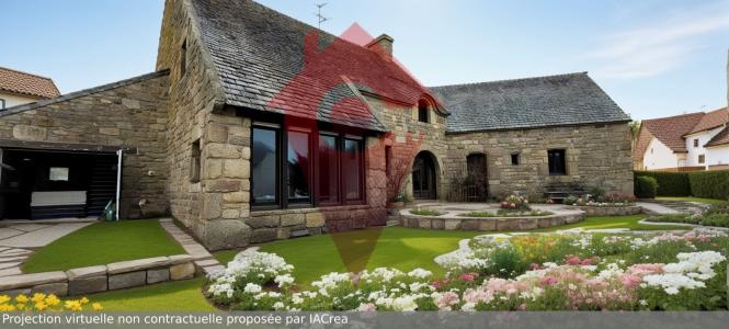 Vente Maison 5 pièces QUIBERON 56170