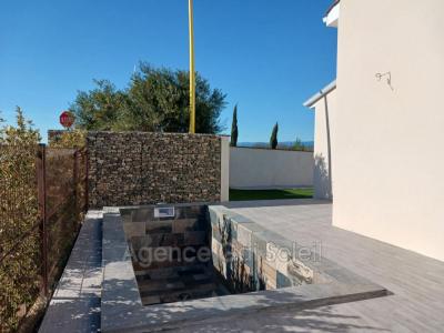 photo For sale House NISSAN-LEZ-ENSERUNE 34