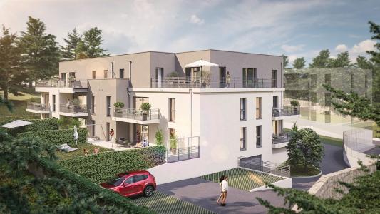 photo For sale New housing SAINT-JUST-SAINT-RAMBERT 42