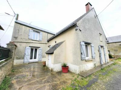 Vente Maison 5 pices MALESHERBES 45330