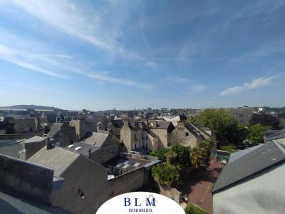 Vente Appartement CHERBOURG 