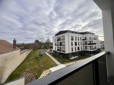 Vente Appartement 2 pices COMPIEGNE 60200