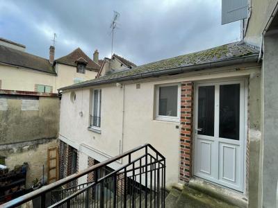 Vente Appartement SAINT-FLORENTIN  89