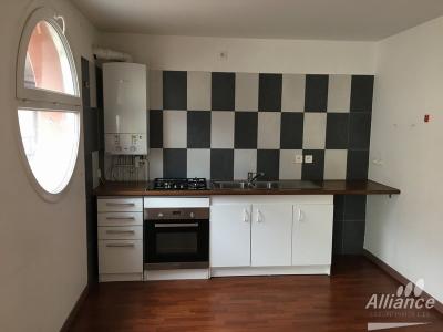 photo For rent Apartment BELFORT 90