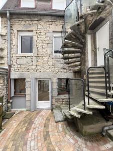 Vente Appartement 2 pices BESANCON 25000