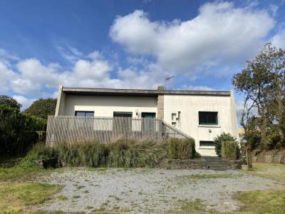 Vente Maison 6 pices GUIPAVAS 29490