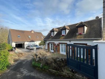 photo For sale House VERBERIE 60
