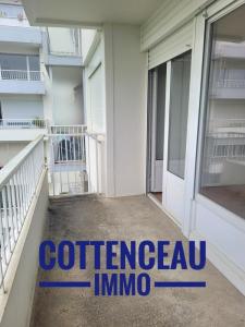 Vente Appartement 3 pices ANGERS 49000