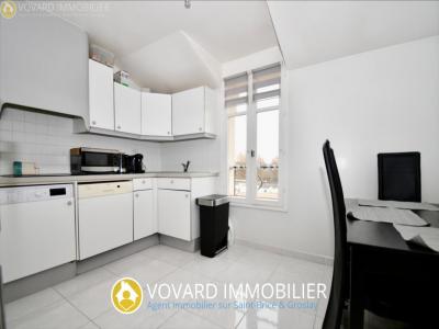 Vente Appartement 4 pièces SAINT-BRICE 95350