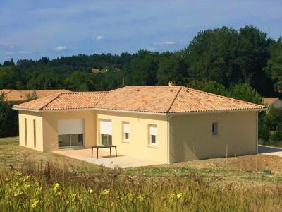 For sale House SAINT-SYLVESTRE-SUR-LOT  47