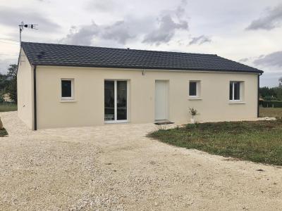 For sale House EGLISE-NEUVE-DE-VERGT  24