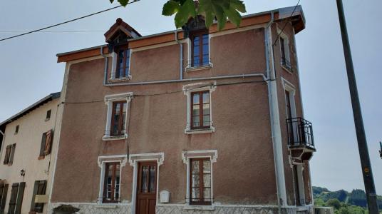 For sale House GUILLERMIE  03