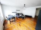 For rent Apartment Strasbourg  67000 54 m2 2 rooms