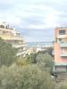 For sale Apartment Antibes  06600 57 m2 3 rooms