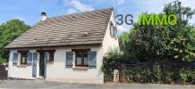 For sale House Magny-en-vexin  95420 110 m2 5 rooms