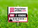 For sale Land Soissons  02200 913 m2