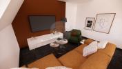 Annonce Vente 3 pièces Appartement Merlimont