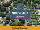 For sale Land Coulaines  72190 516 m2