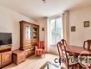 Annonce Vente 3 pièces Appartement Rosny-sous-bois