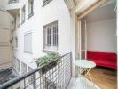 Acheter Appartement Paris-10eme-arrondissement 890000 euros