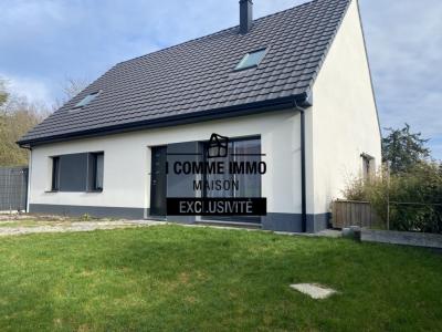 Vente Maison 7 pièces SAVY-BERLETTE 62690