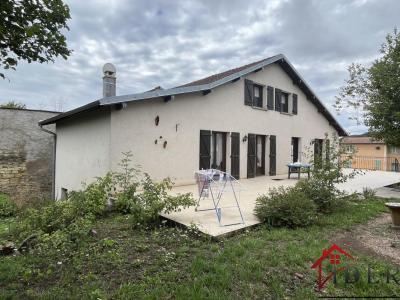 For sale House SERQUEUX  52