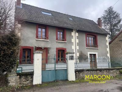 Vente Maison 5 pices CHAVANAT 23250