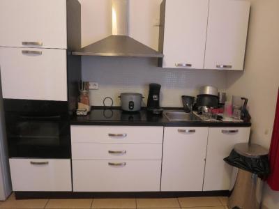 photo For rent Apartment NIMES 30