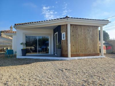 Vente Maison AMBARES-ET-LAGRAVE 33440