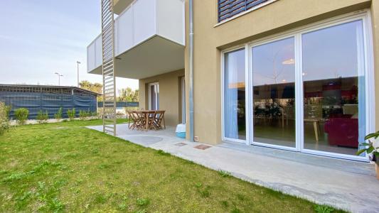 Vente Appartement ISLE-SUR-LA-SORGUE 84800