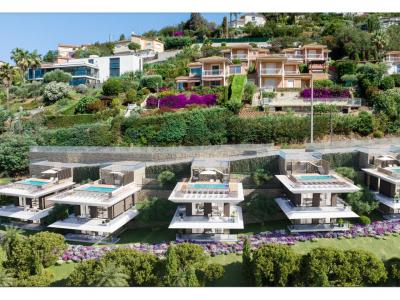 Vente Maison 4 pièces MANDELIEU-LA-NAPOULE 06210
