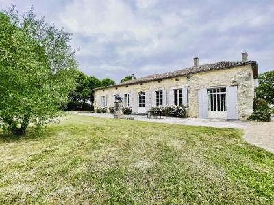 Vente Maison BERGERAC 